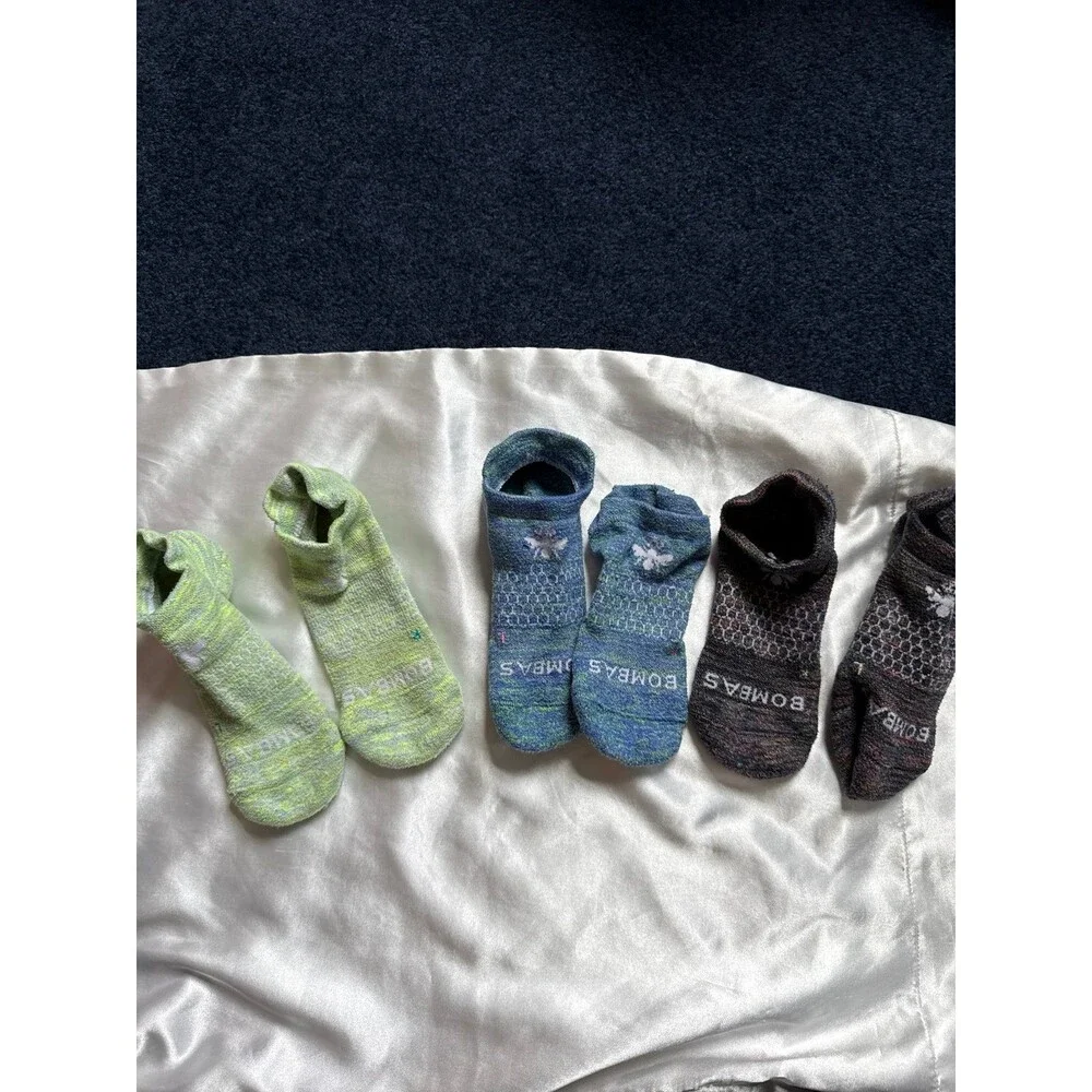 Bomba women’s short socks